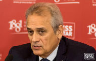 Гајовић: Узавреле заблуде секретара Раковића Гајовић: Узавреле заблуде секретара Раковића